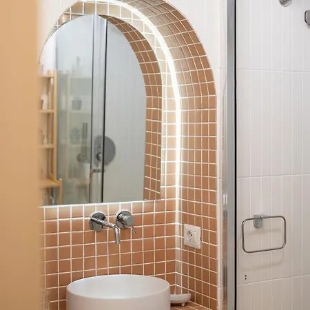 Maison Noir Apartment Naples