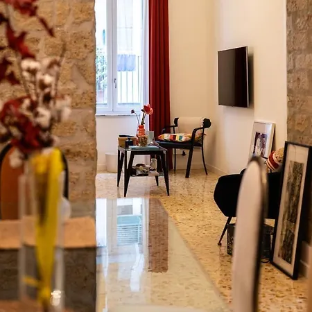 Maison Noir ナポリ