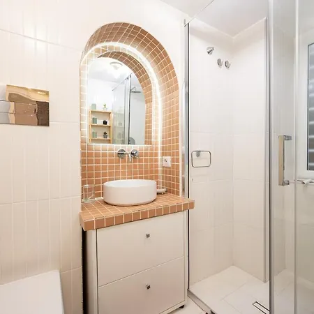 Maison Noir ナポリ