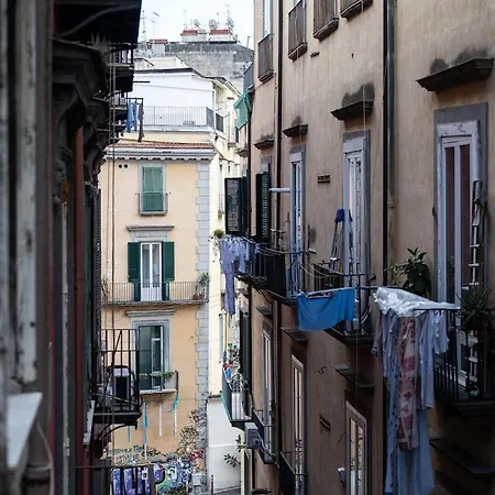 アパート Maison Noir *