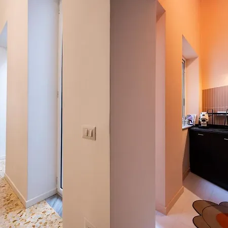 Maison Noir Apartment