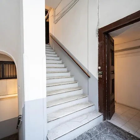 Maison Noir Apartment *