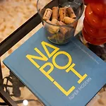 아파트 Maison Noir 나폴리