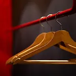 Maison Noir 아파트 *