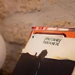 Maison Noir شقة نابولي