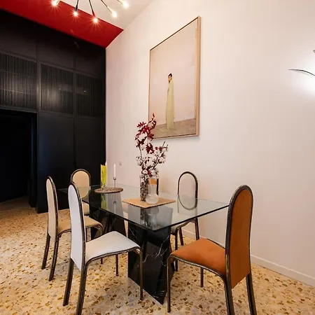 Maison Noir