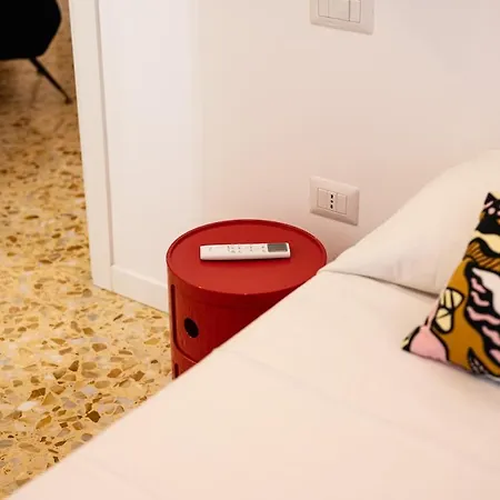 Maison Noir * Napoli