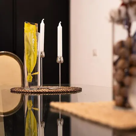 Appartamento Maison Noir